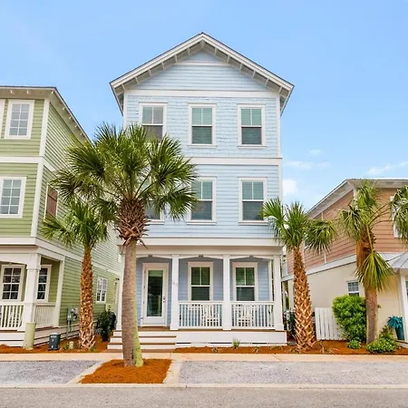 The Eagles Nest Villa